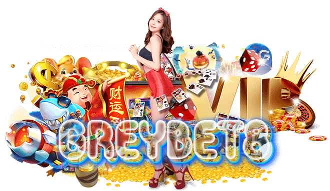 greybet8 สล็อต