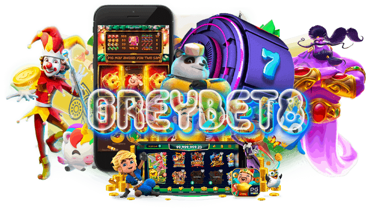 greybet8